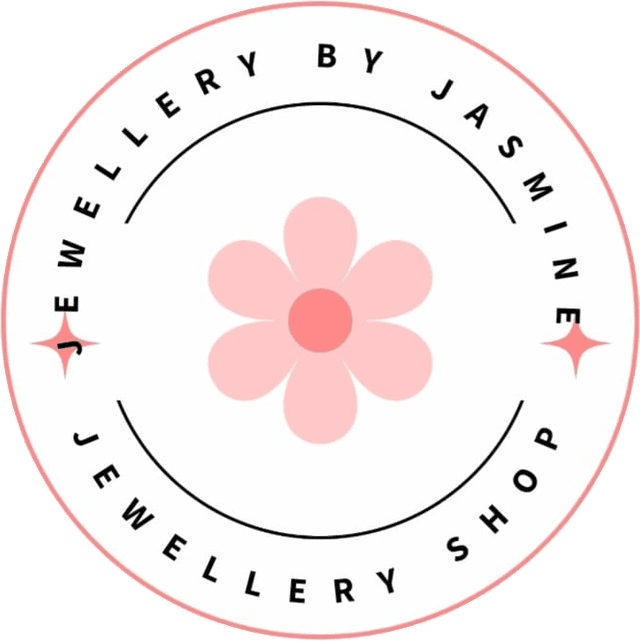Jewellery by Jasmine logo
